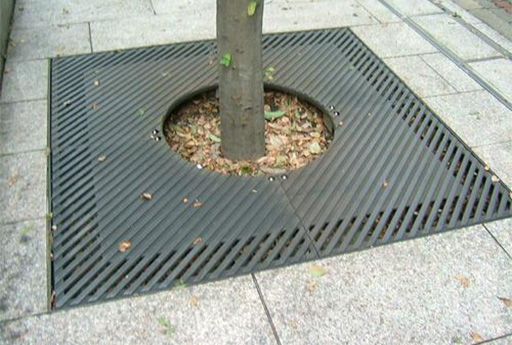 1000 1000樹篦井蓋